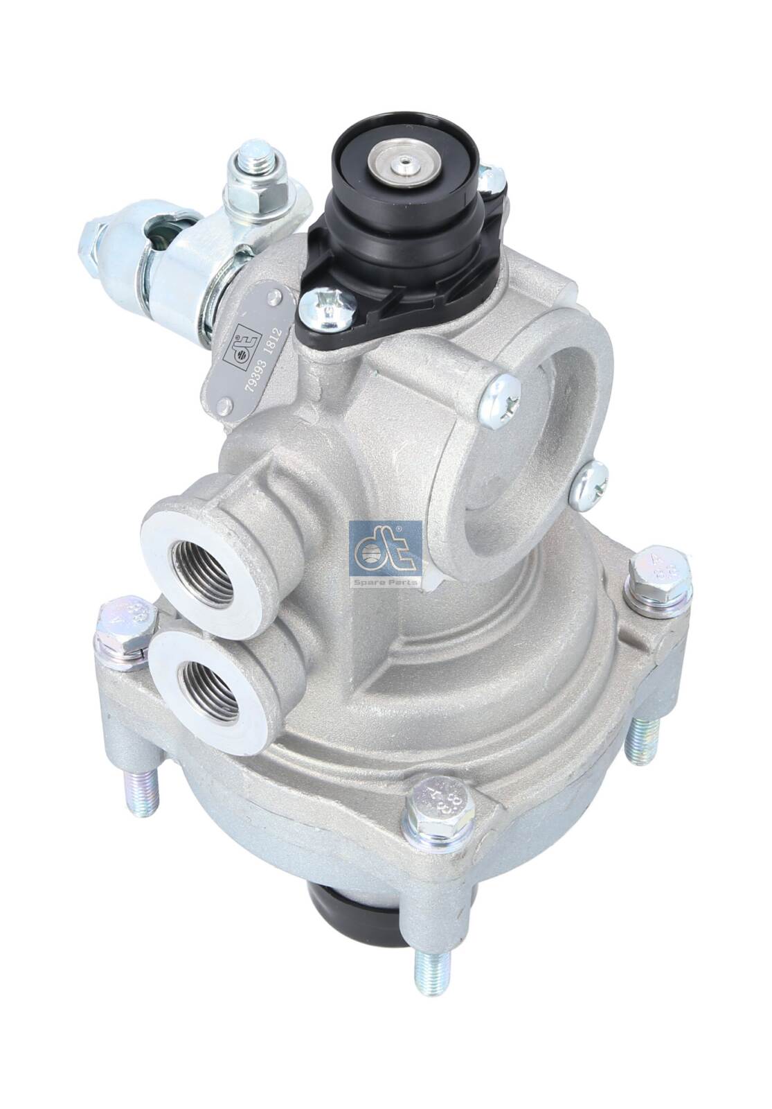 DT Spare Parts Korektor siły hamowania 2.47039