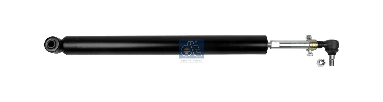 DT Spare Parts Rooliamort 2.53261