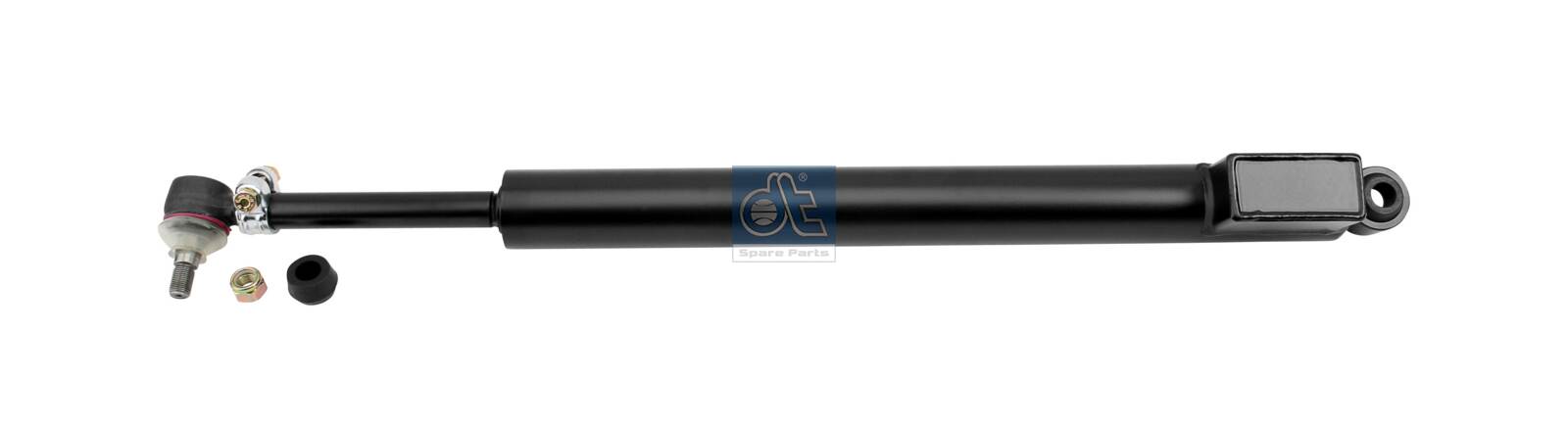 DT Spare Parts Rooliamort 2.53267
