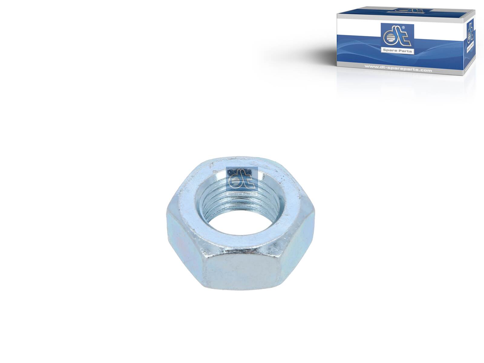 DT Spare Parts Nakrętka 2.53391