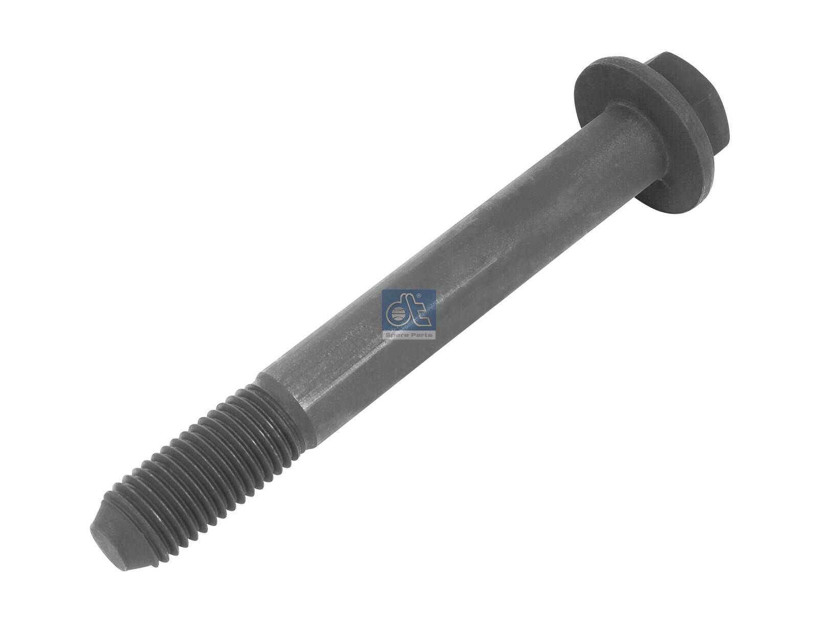 DT Spare Parts Vedrupoldid 2.61137