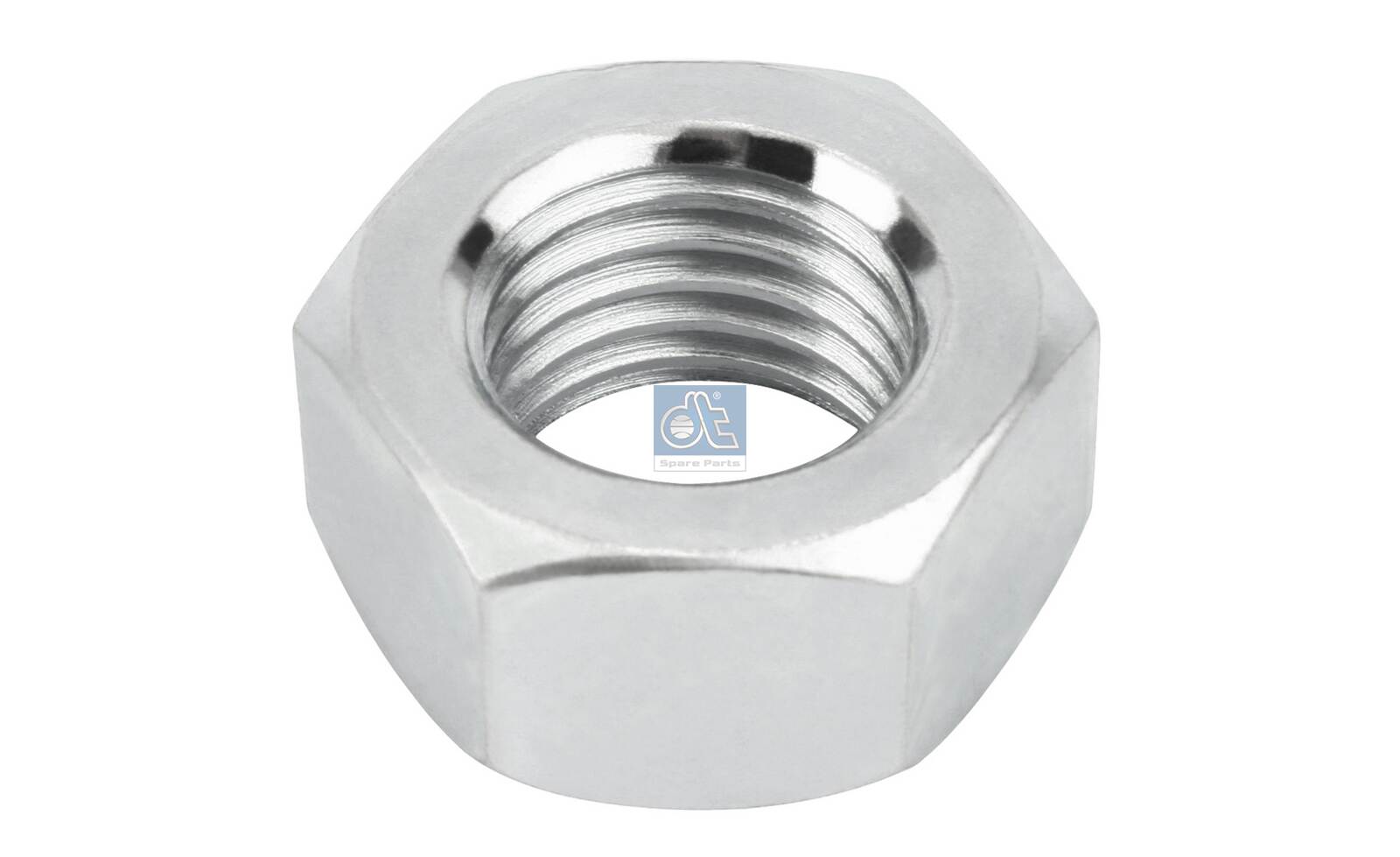 DT Spare Parts Zacisk sprężynowy nakrętki 2.61913
