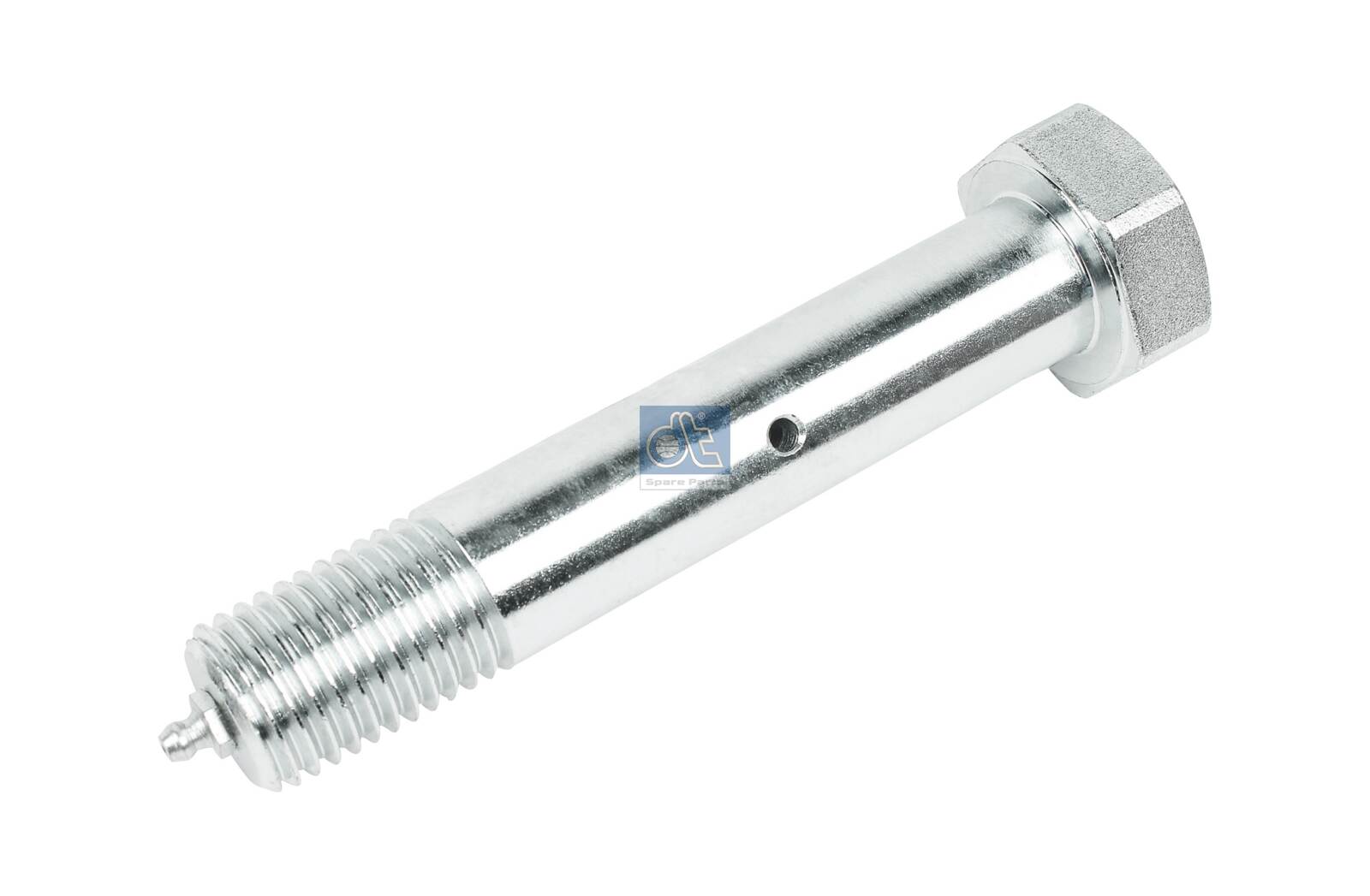 DT Spare Parts Skruv, axeltapp 2.62060