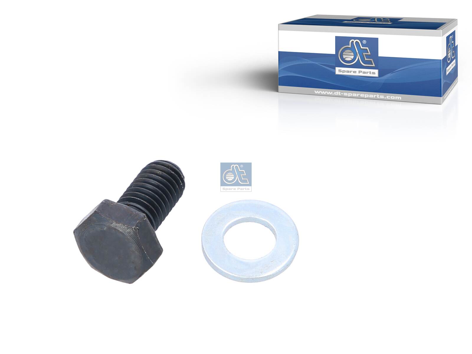 DT Spare Parts Polt 2.62340