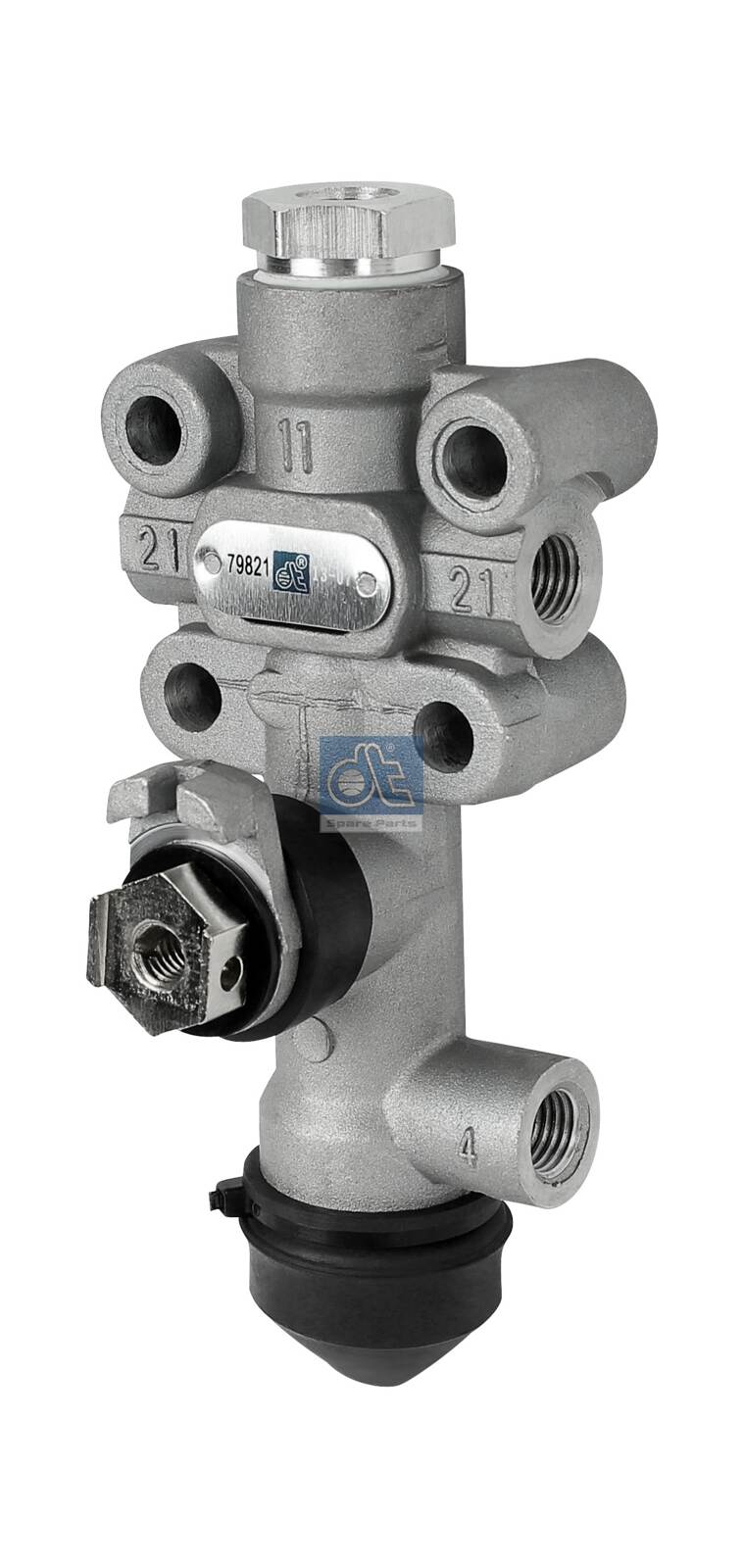 DT Spare Parts Ilmajousiventtiili 2.64010