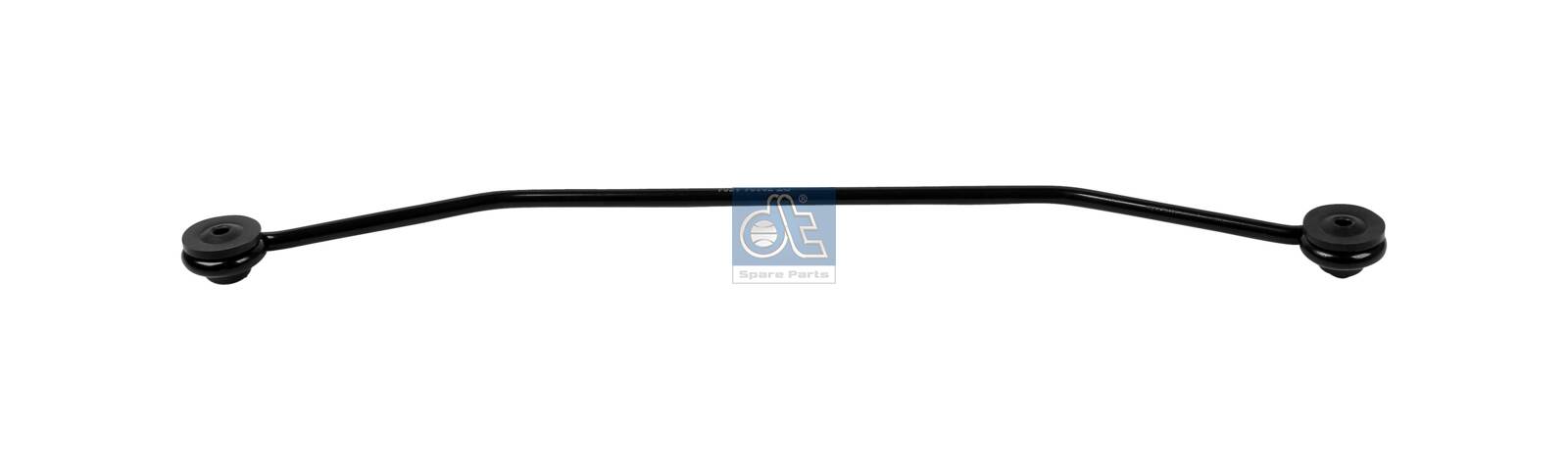 DT Spare Parts Regulaator,Nivooreguleerimine 2.64071