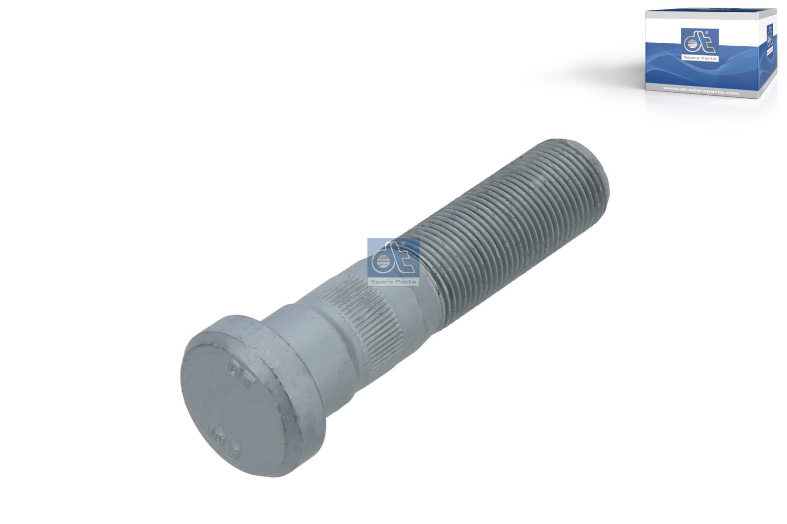 DT Spare Parts Rattapoldid 2.65198
