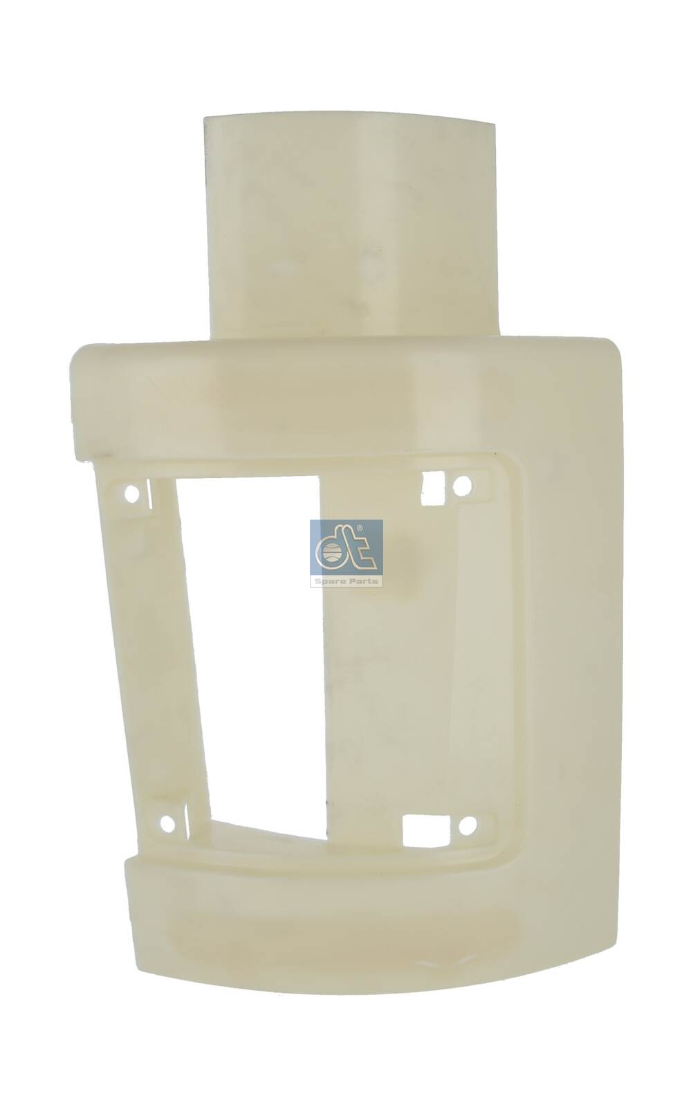 DT Spare Parts Korpus, reflektor 2.71032
