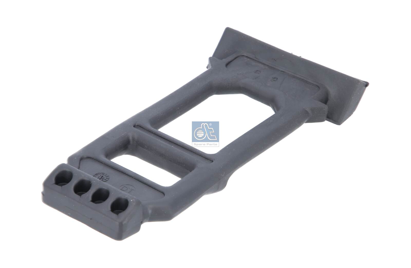 DT Spare Parts Mocowanie, błotnik 2.71119