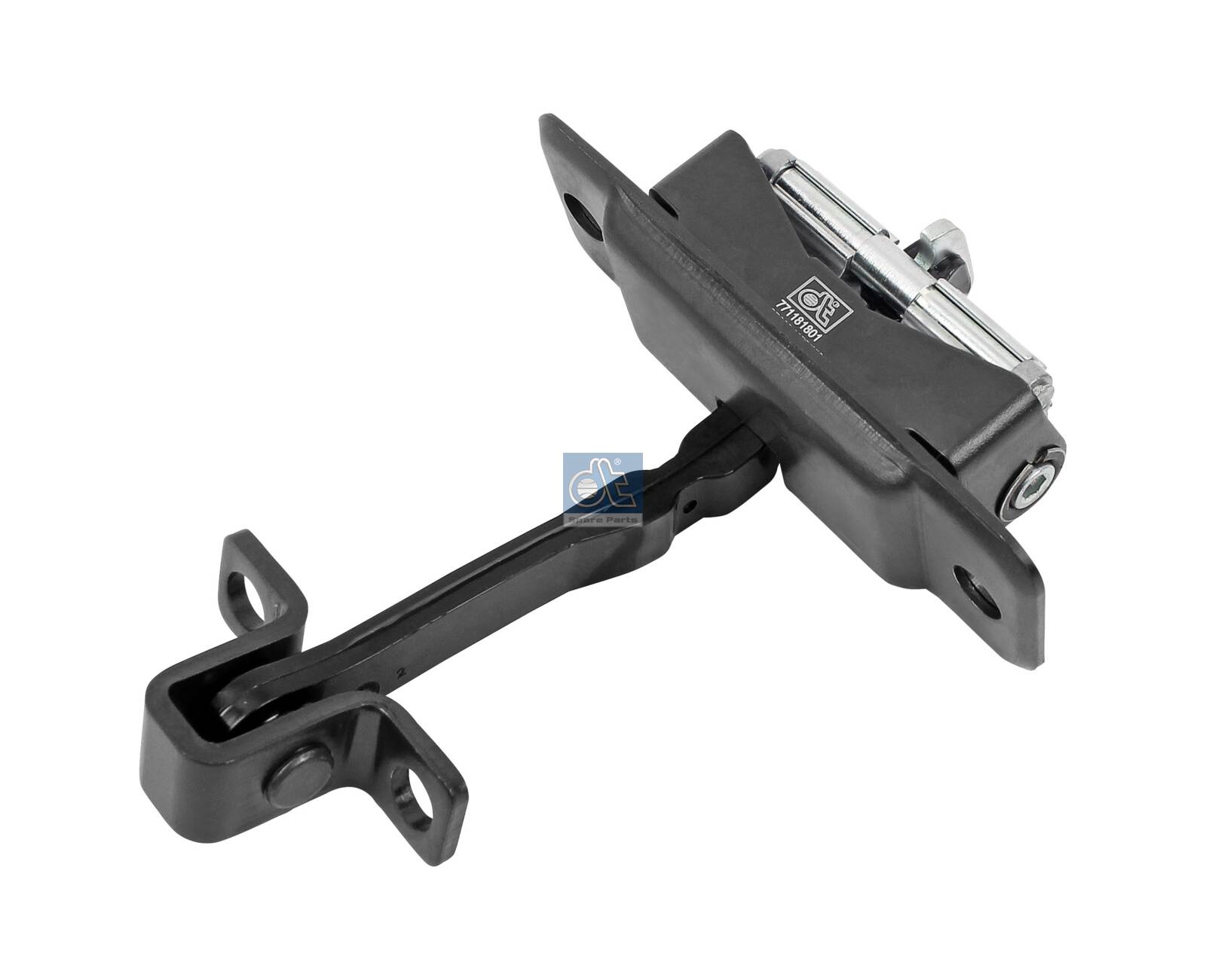 DT Spare Parts Ogranicznik drzwi 2.72159