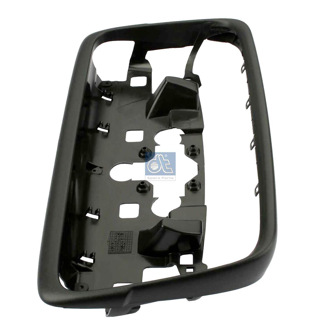 DT Spare Parts Mocowanie, lusterko zewnętrzne 2.73221