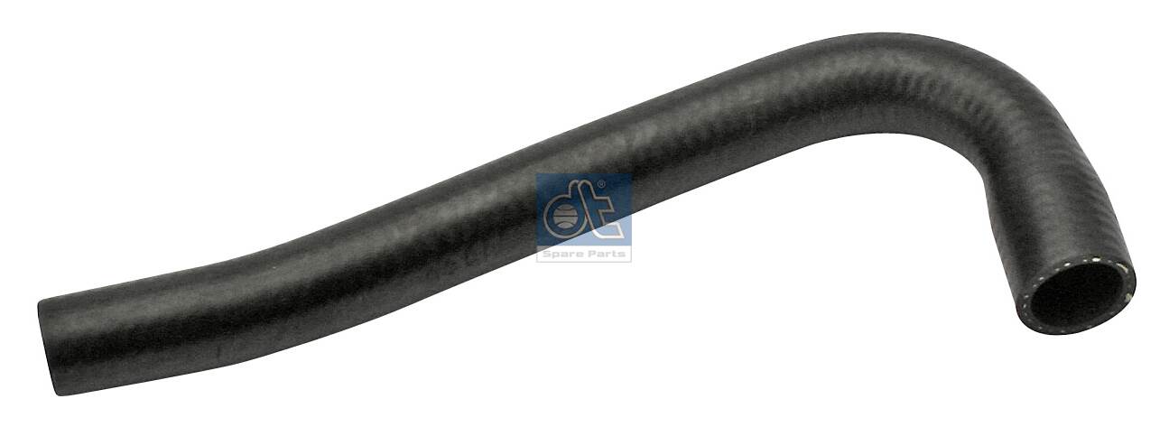 DT Spare Parts Voolik, soojendusradiaator 2.76270