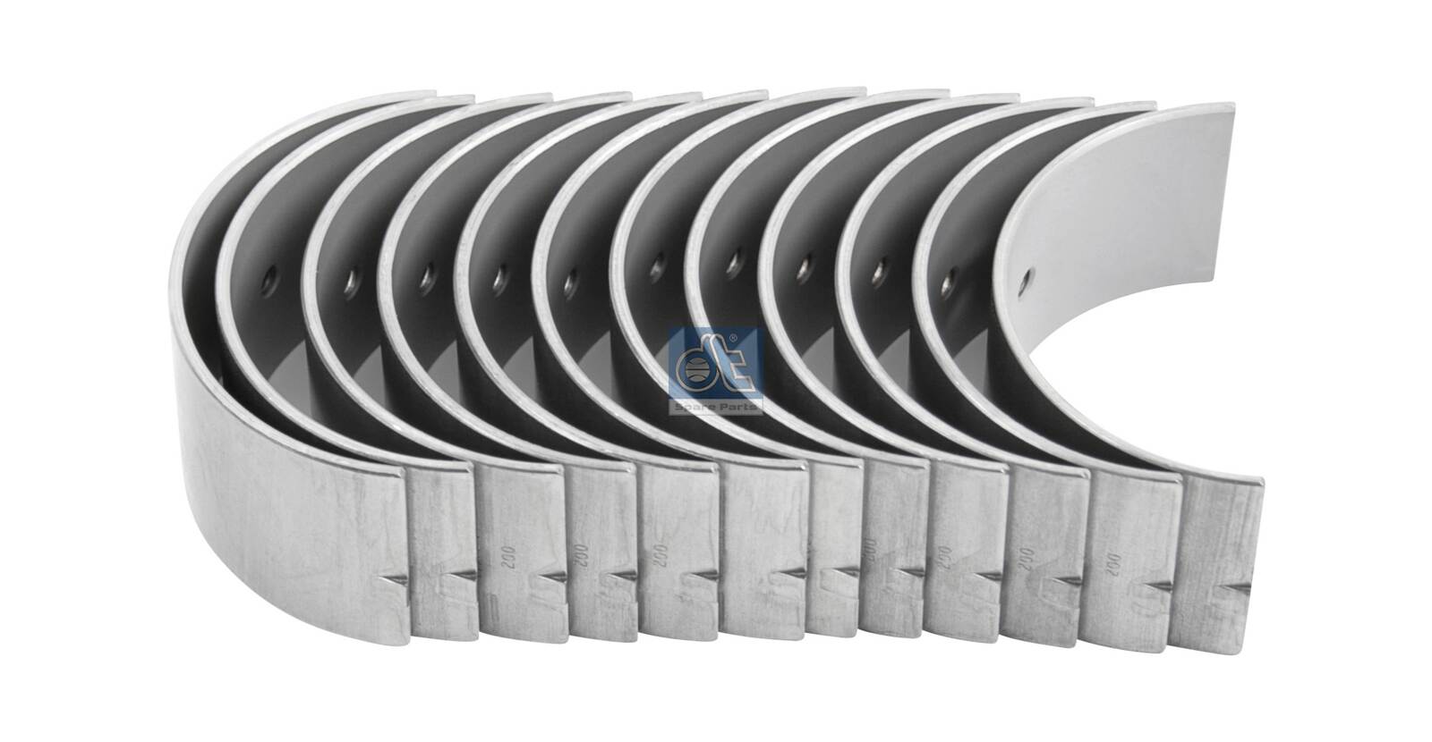 DT Spare Parts Vevstakslager 2.90040
