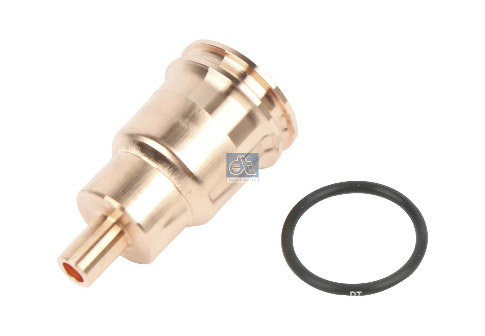DT Spare Parts Zestaw naprawczy, wtryskiwacz 2.91219