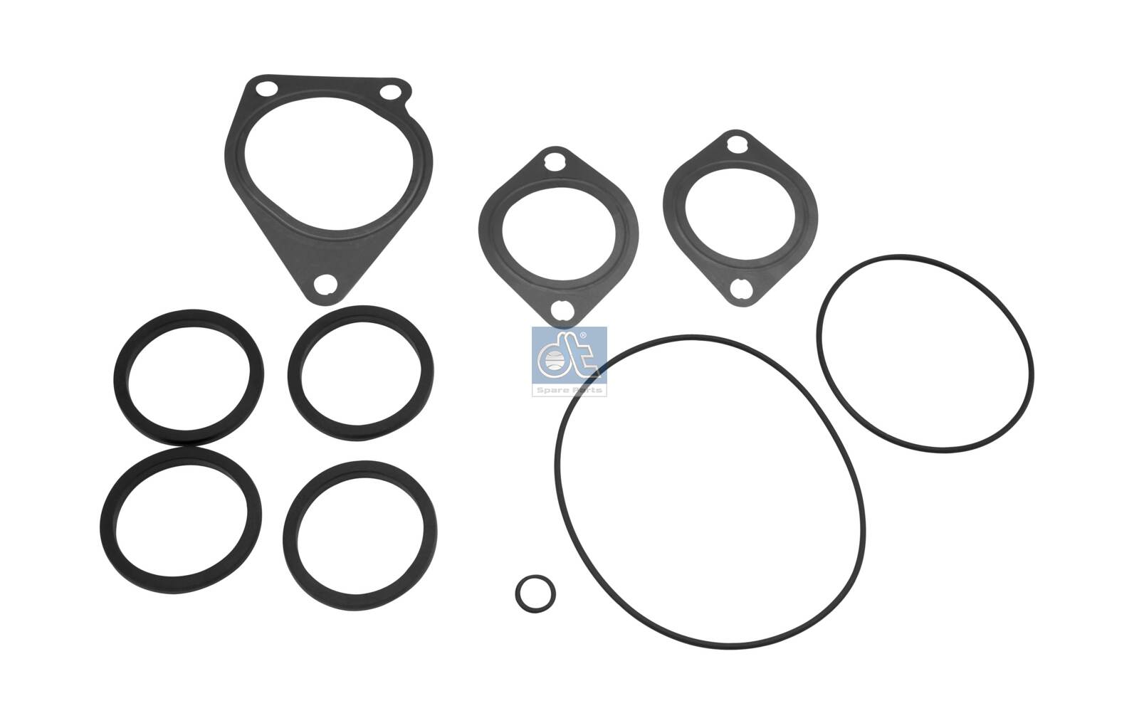DT Spare Parts Packningssats, vattenpump 2.91534