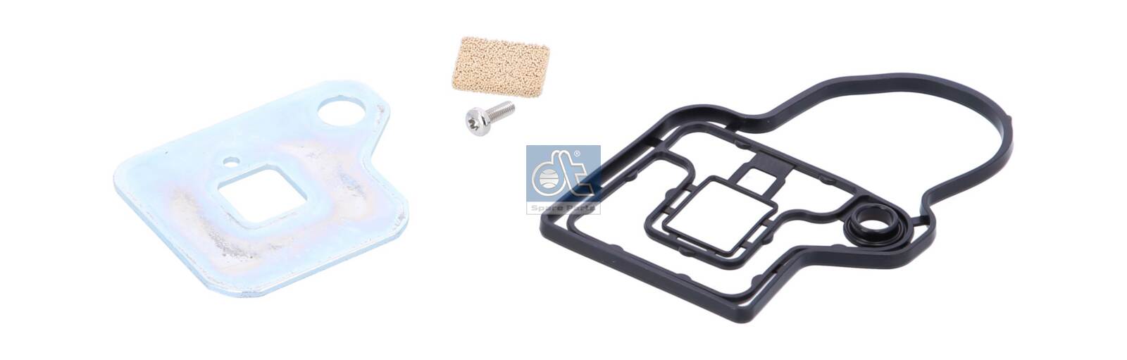 DT Spare Parts Zestaw naprawczy, mechaniczna skrzynia biegów 2.93125