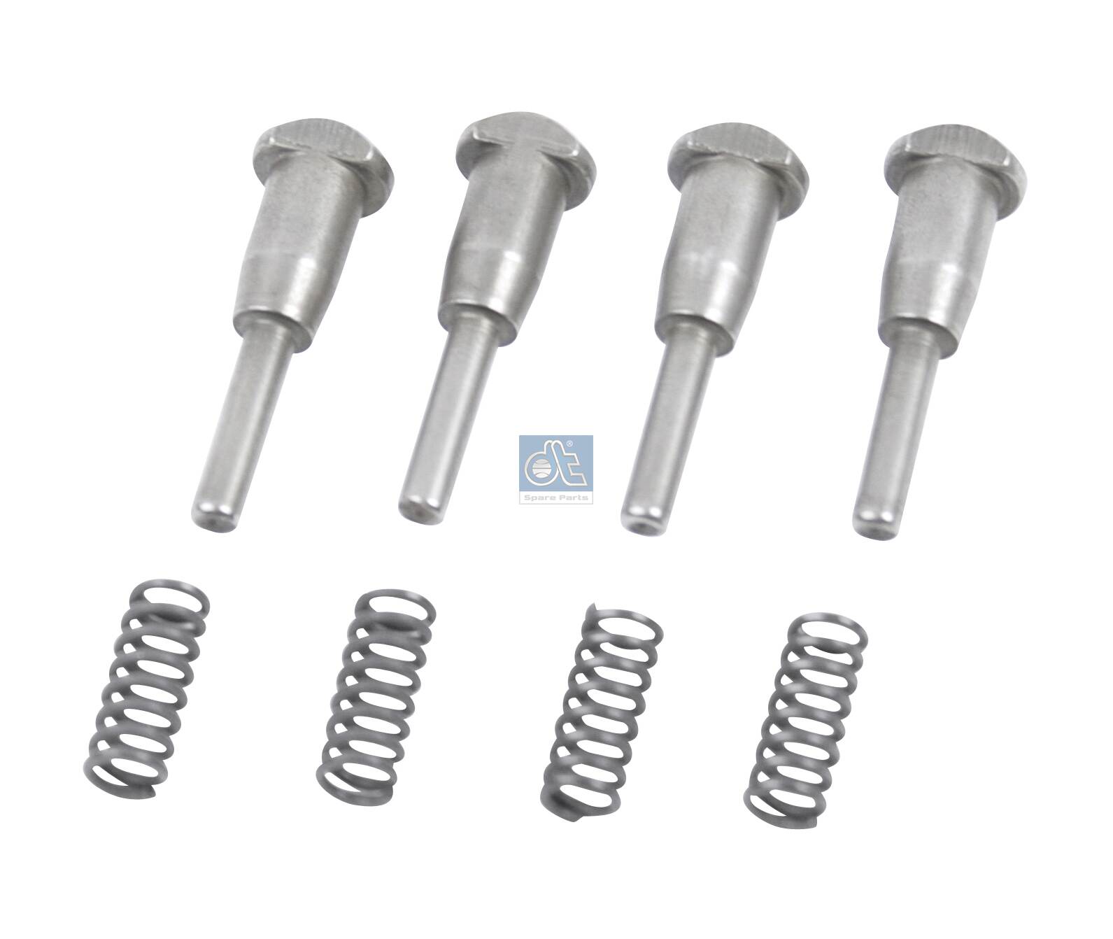 DT Spare Parts Trzpień, korpus synchronizatora (zewn. przekł. planetarna) 2.93211