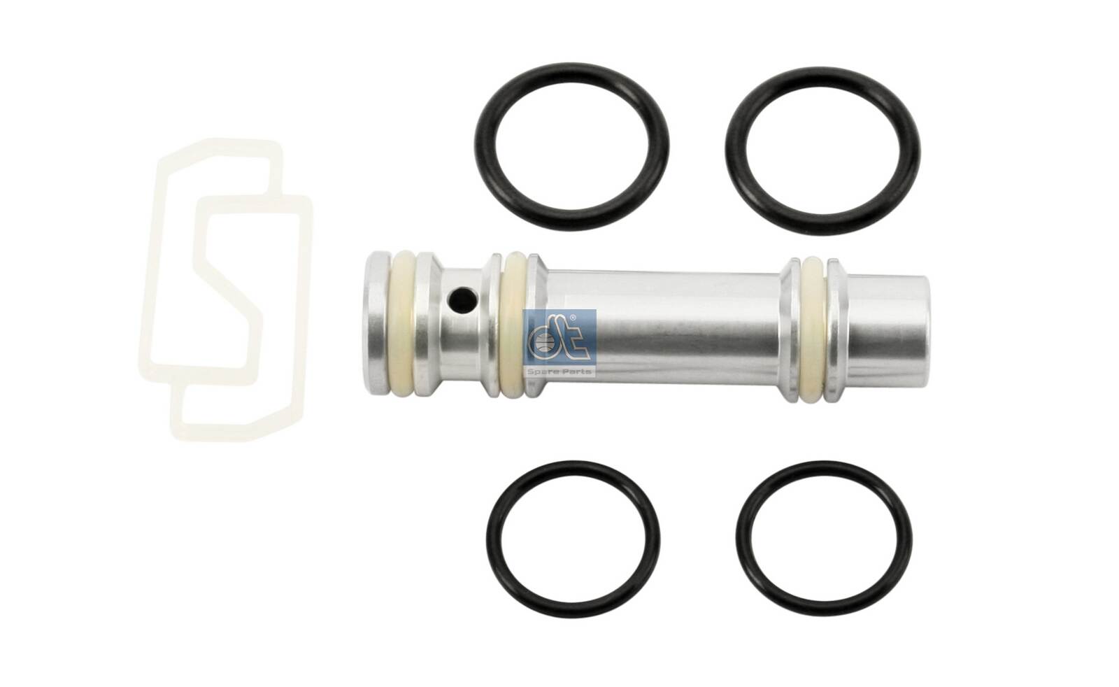 DT Spare Parts Zestaw naprawczy, zawór załączający-siłownik 2.93302