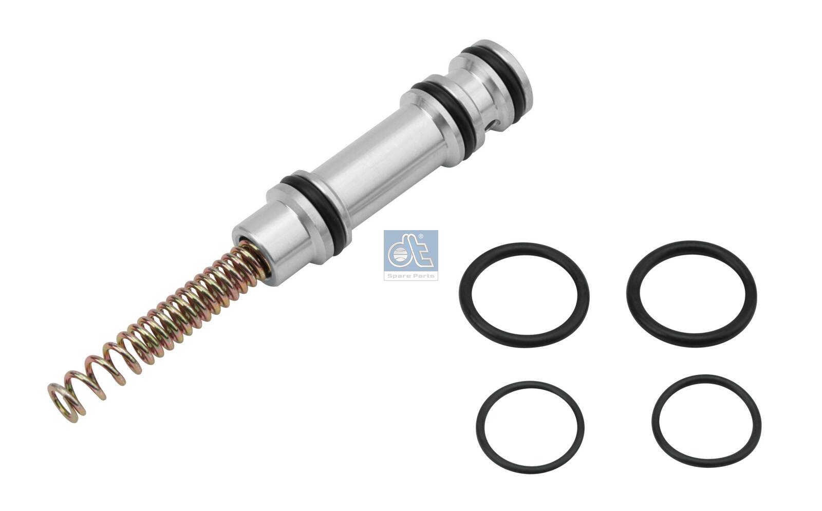 DT Spare Parts Zestaw naprawczy, siłownik przełączający 2.93316
