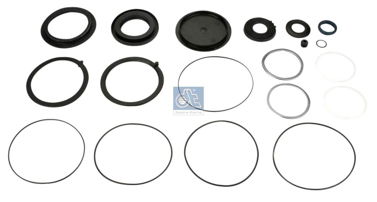 DT Spare Parts Remondikomplekt,Rooliajam 2.95113
