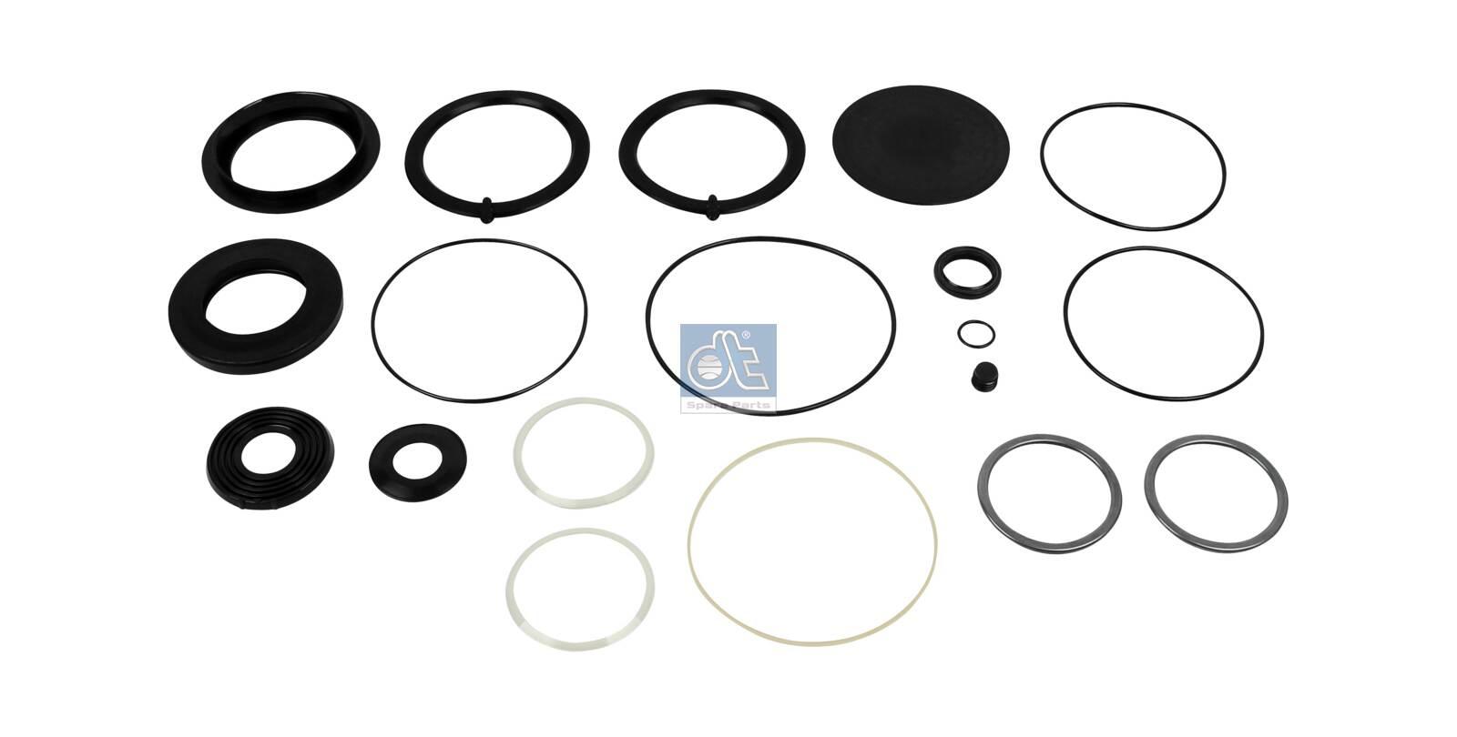 DT Spare Parts Remondikomplekt,Rooliajam 2.95114