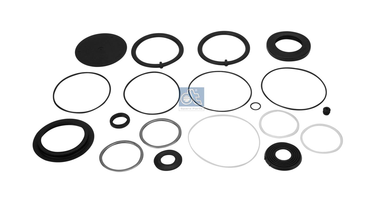 DT Spare Parts Remondikomplekt,Rooliajam 2.95119