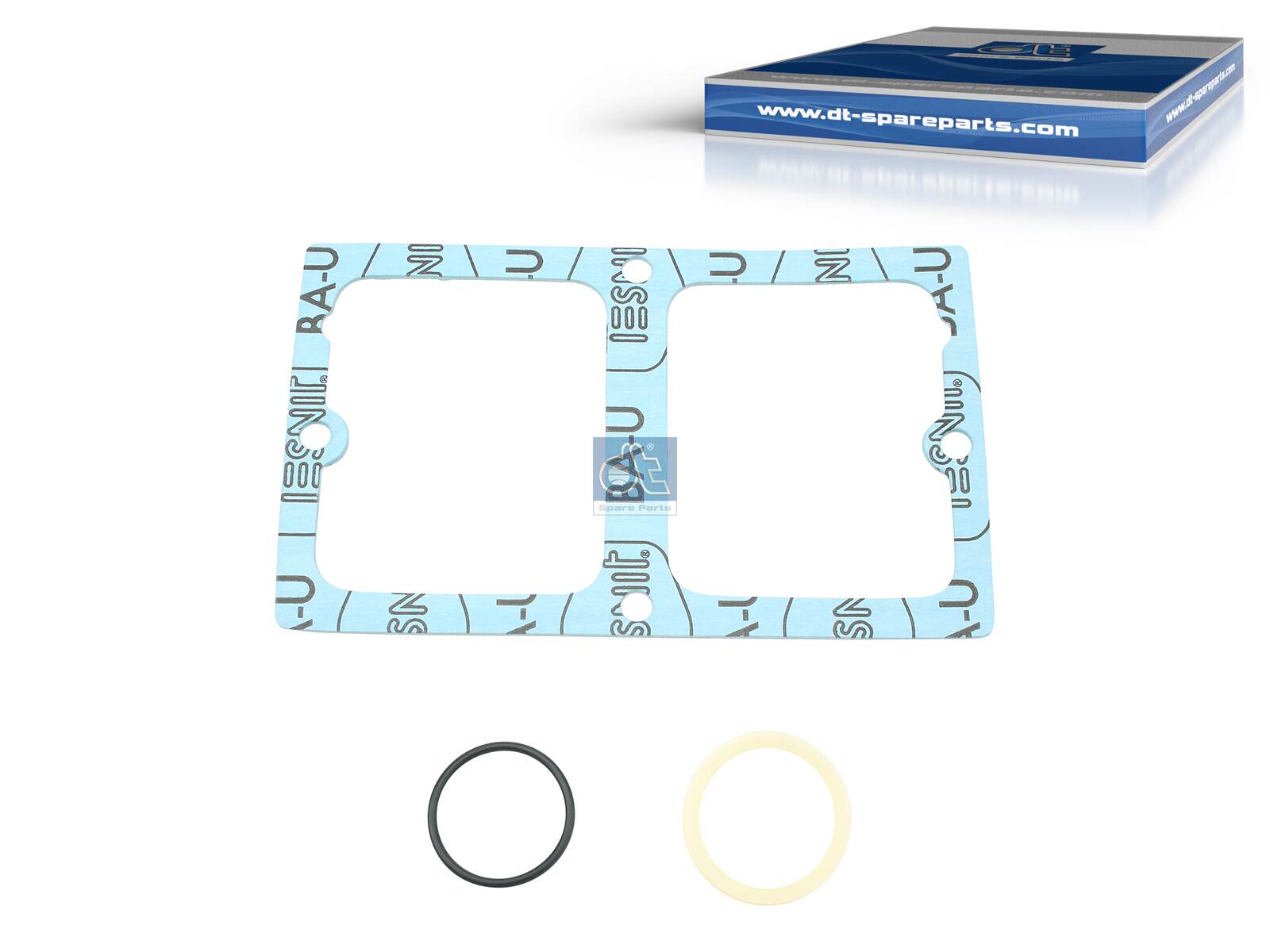DT Spare Parts Zestaw naprawczy, pompa przechylna 2.97127