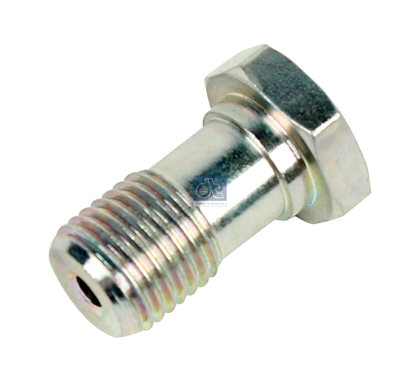 DT Spare Parts Zawór ciśnienia oleju 3.10072