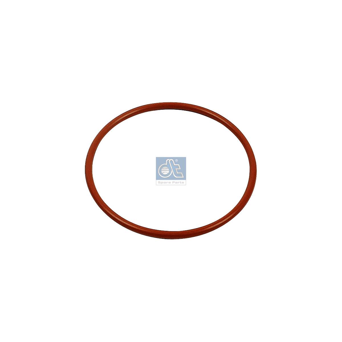 DT Spare Parts Uszczelka, tuleja cylindra 3.10182