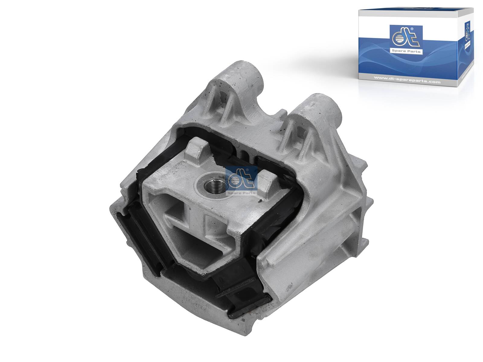 DT Spare Parts Moottorin tuki 3.10807