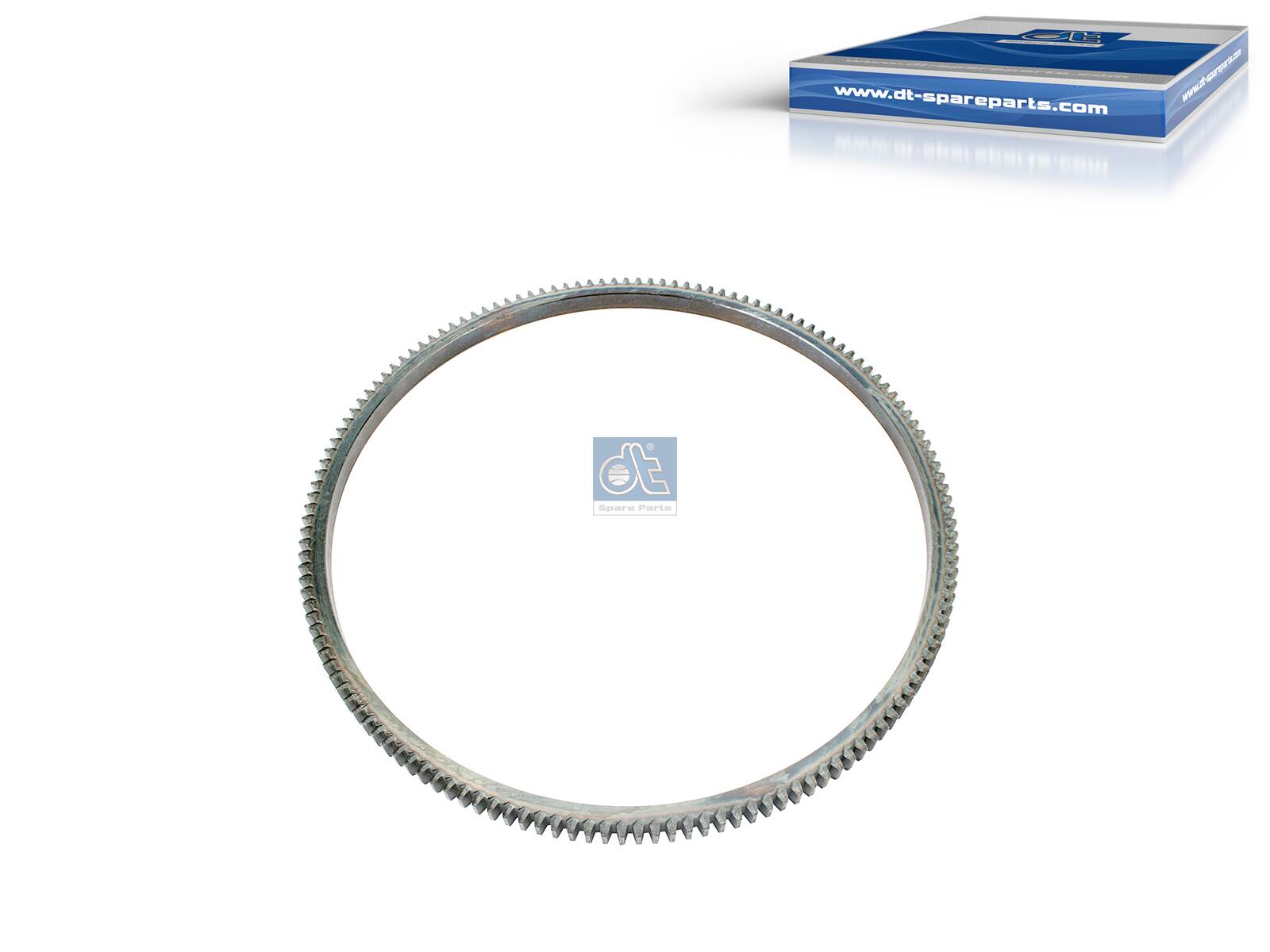 DT Spare Parts Zębatka pierścieniowa, koło zamachowe 3.11011