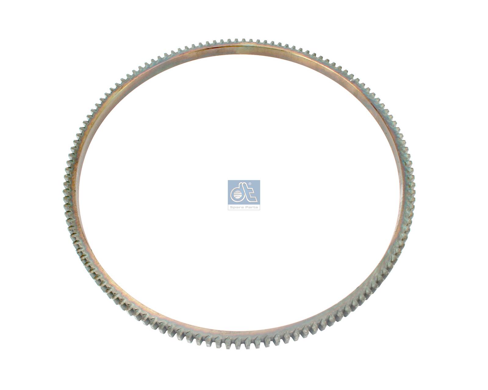 DT Spare Parts Zębatka pierścieniowa, koło zamachowe 3.11013