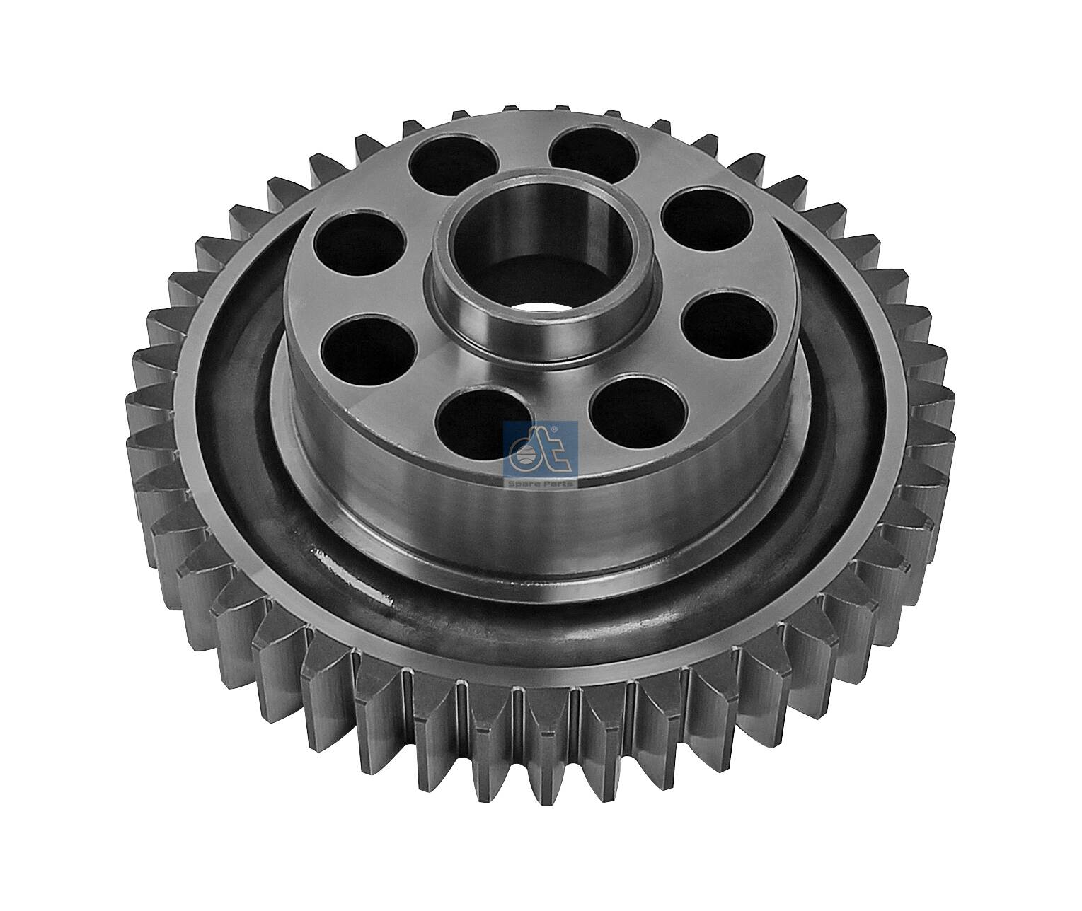 DT Spare Parts Kugghjul, vevaxel 3.11103