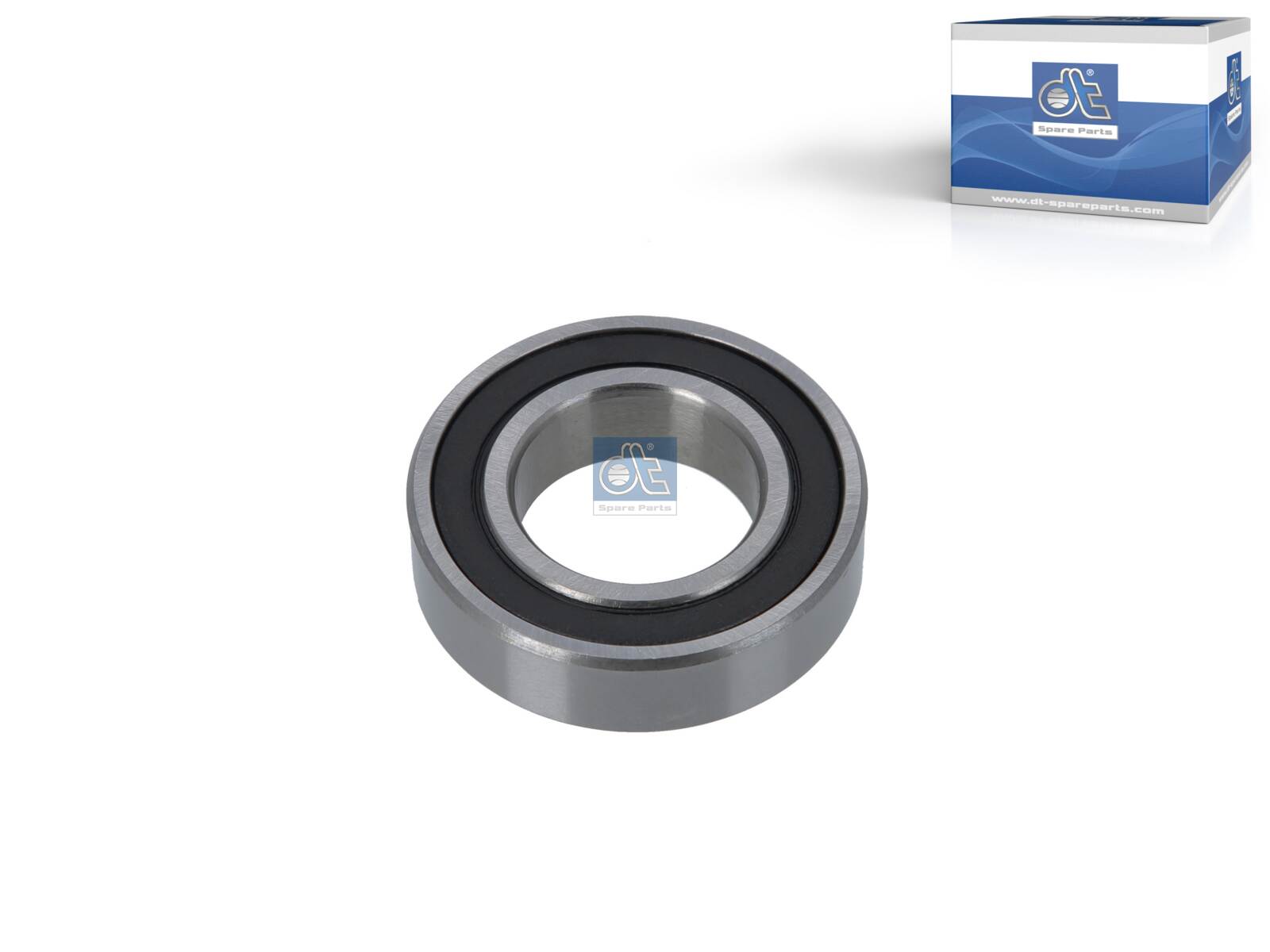 DT Spare Parts Runkolaakeri 3.11121