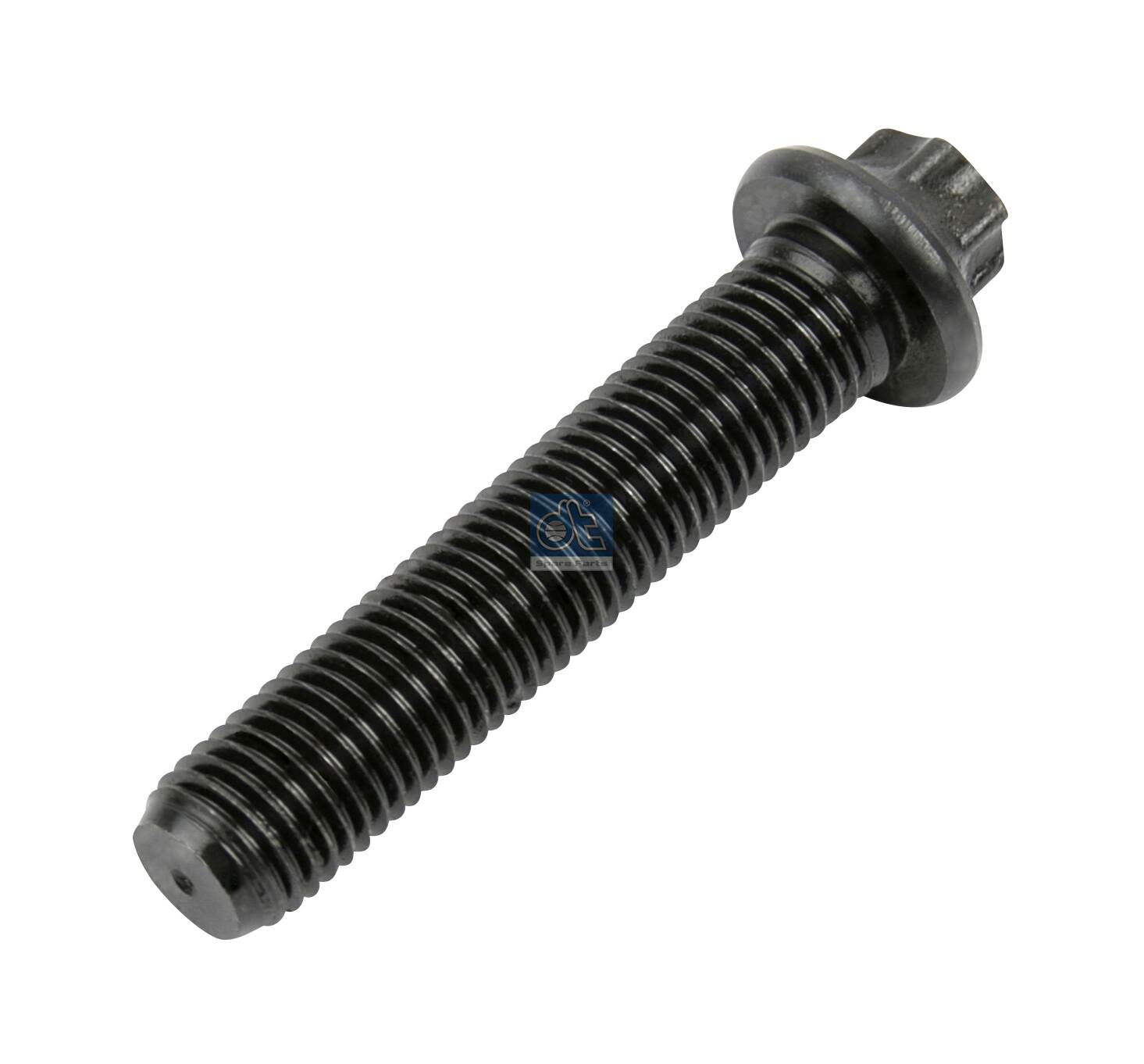 DT Spare Parts Kepsukruvi 3.11204