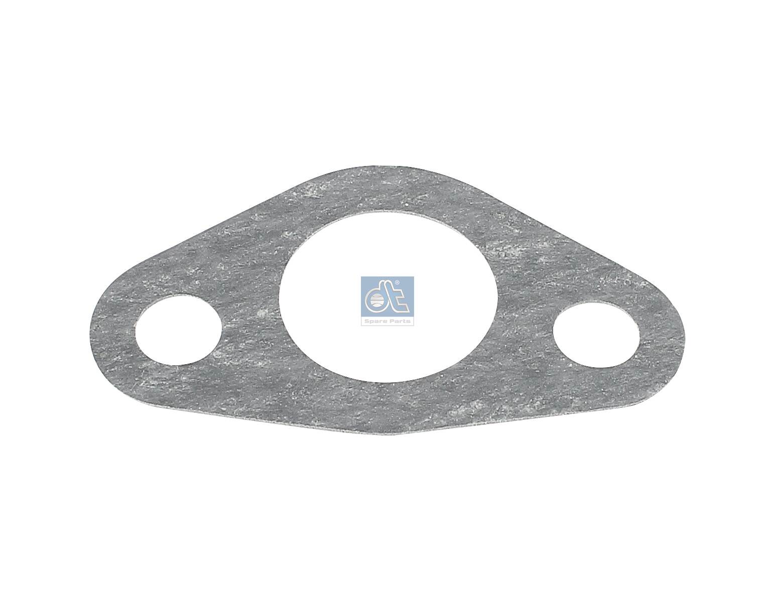 DT Spare Parts Uszczelka, ssak oleju 3.14235