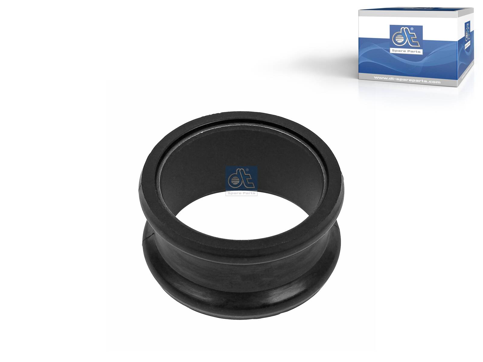 DT Spare Parts Czujnik, temperatura płynu chłodzącego 3.15045