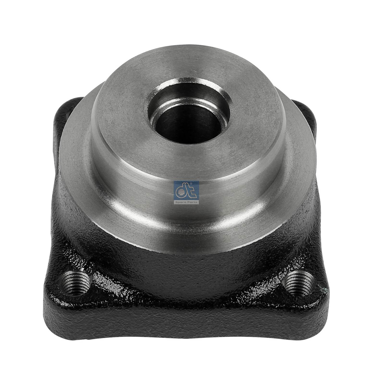 DT Spare Parts Piasta, koło wentylatora chłodzenia silnika 3.15243