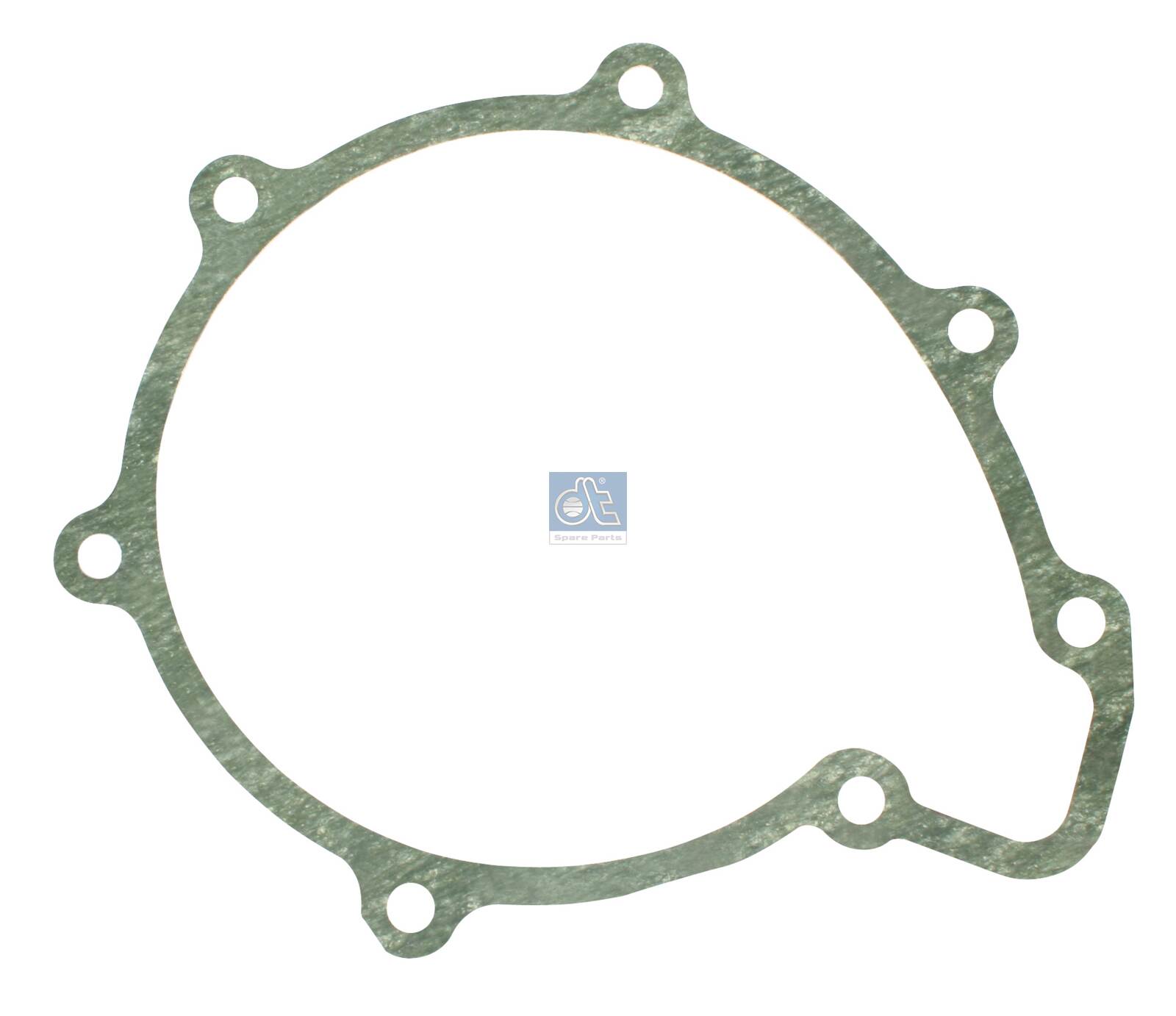 DT Spare Parts Tiiviste, vesipumppu 3.16100