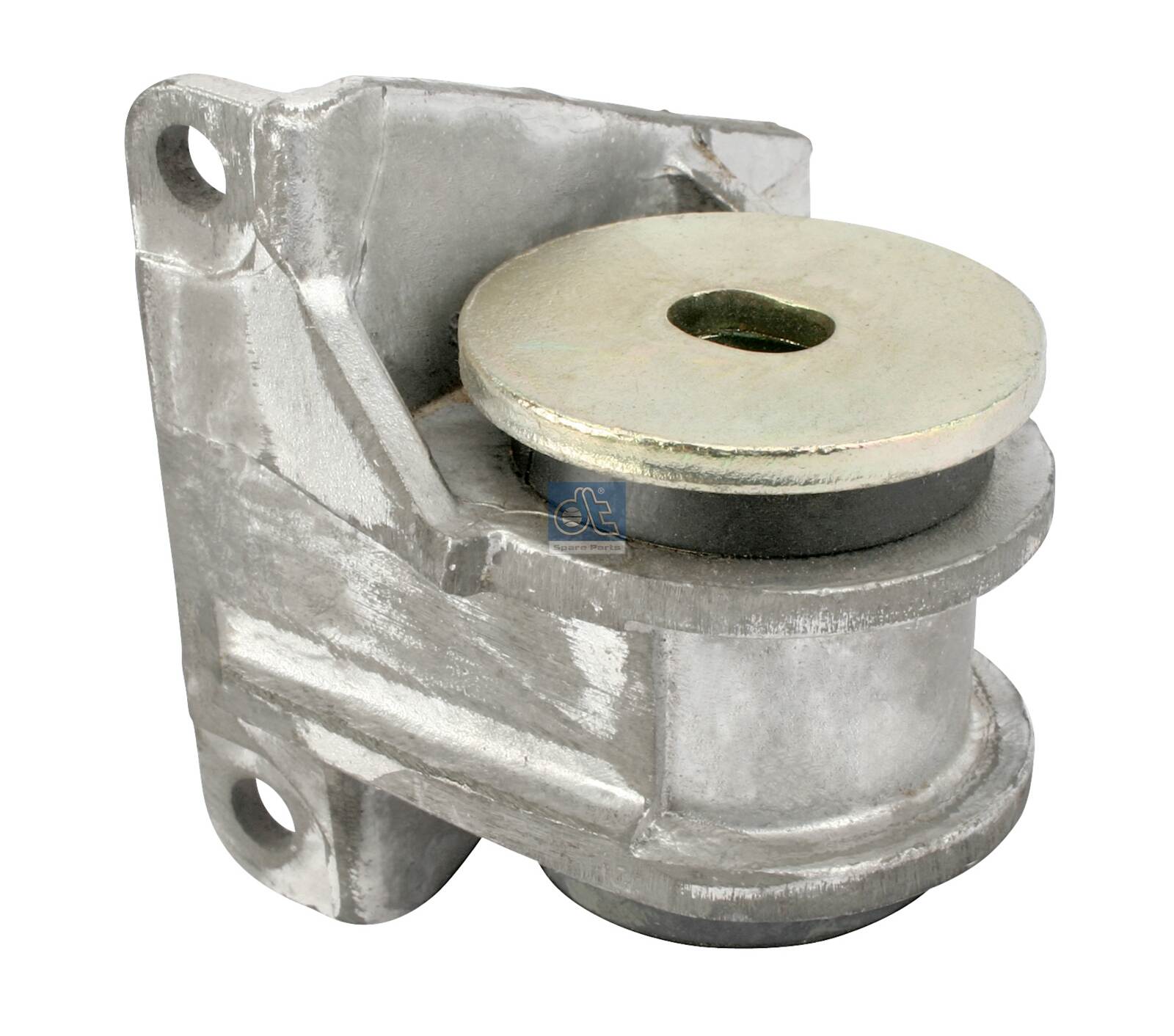 DT Spare Parts Zawieszenie, chłodnica 3.16307