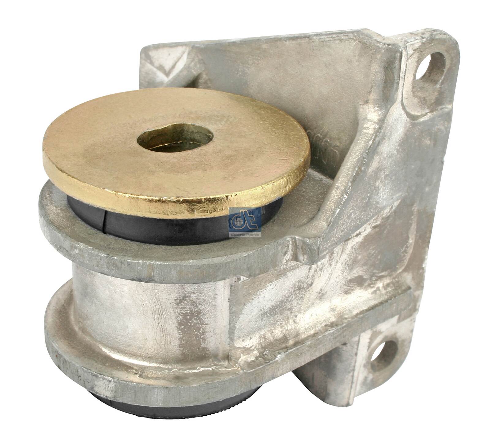 DT Spare Parts Zawieszenie, chłodnica 3.16308