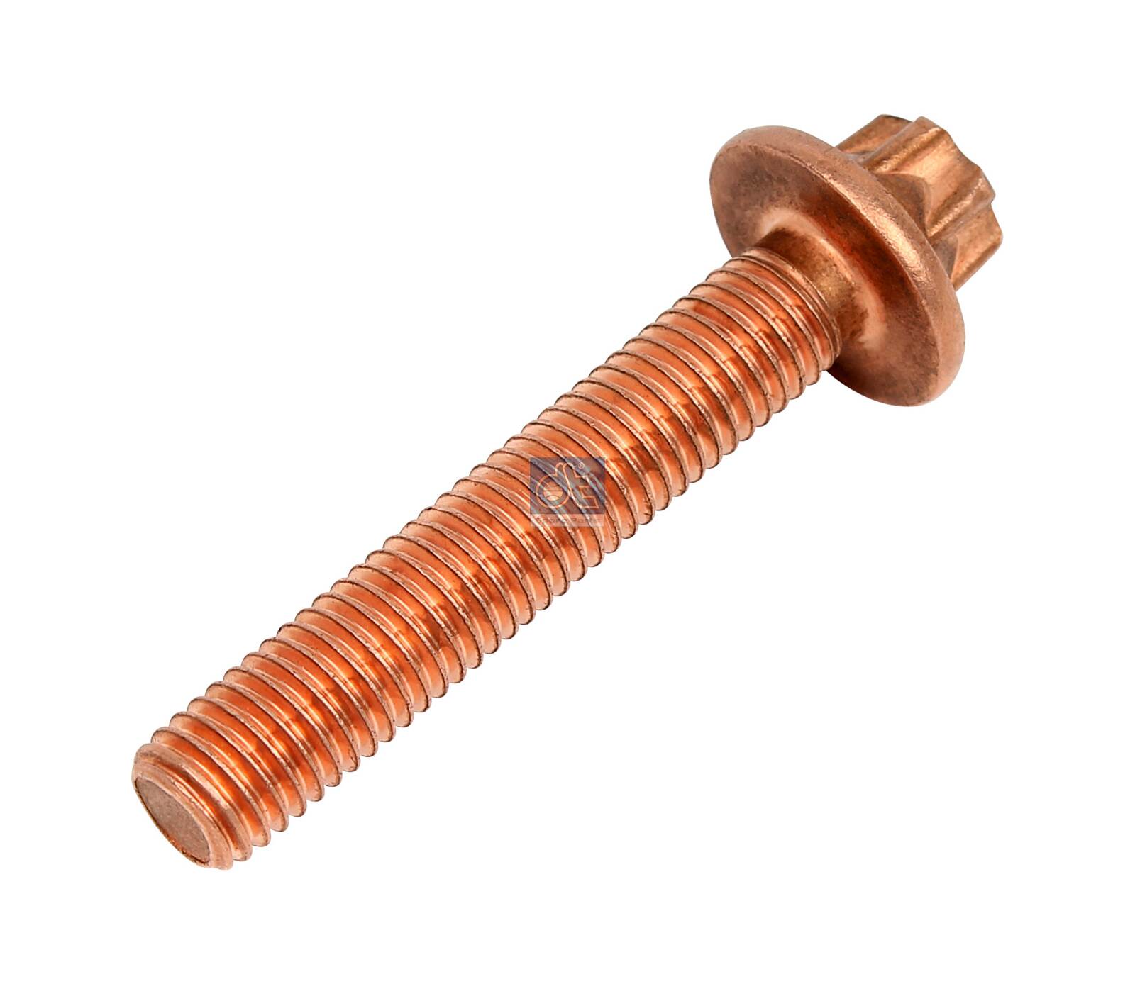 DT Spare Parts Ruuvi, pakosarja 3.18124