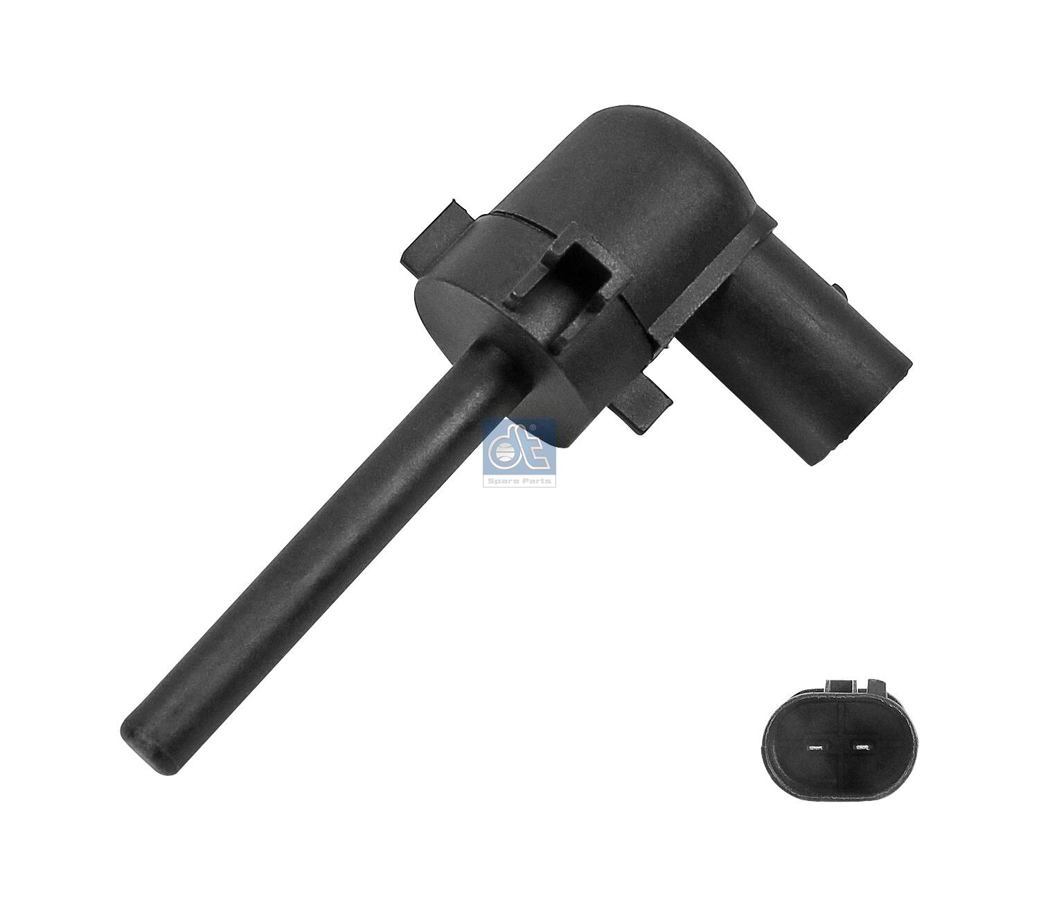 DT Spare Parts Tunnistin, jäähdytysnestetaso 3.18201