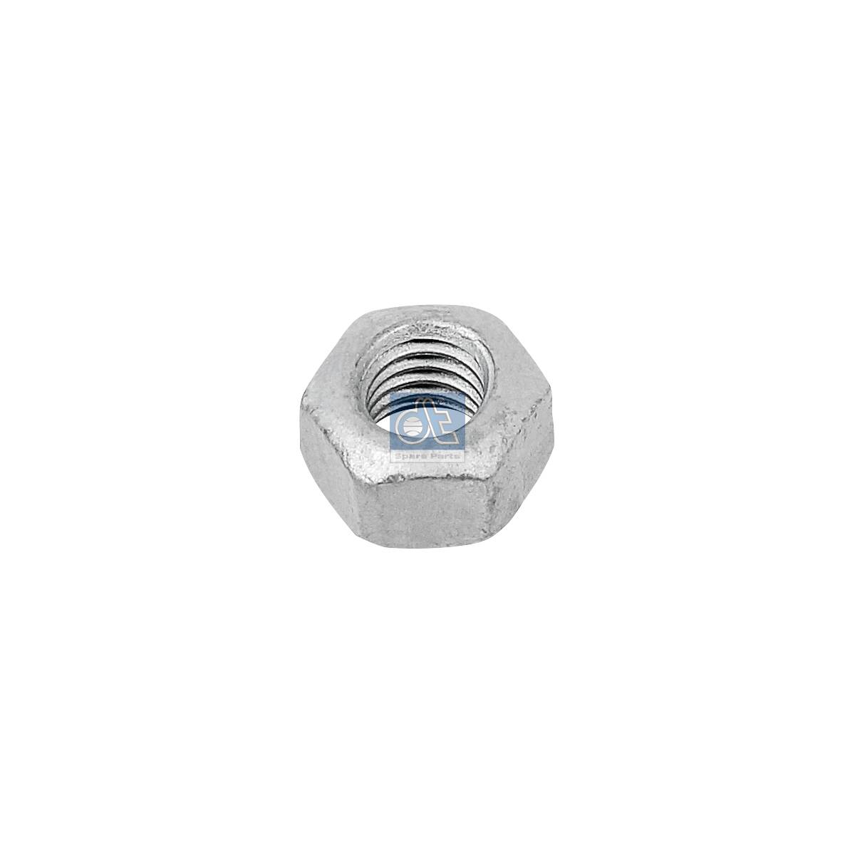 DT Spare Parts Zacisk sprężynowy nakrętki 3.19117