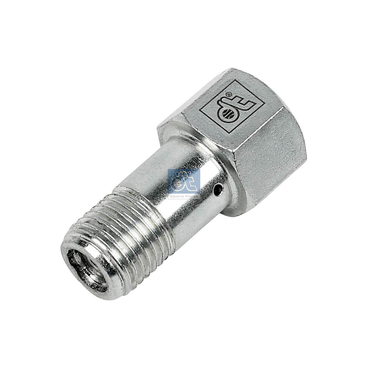 DT Spare Parts Paluuventtiili 3.21075