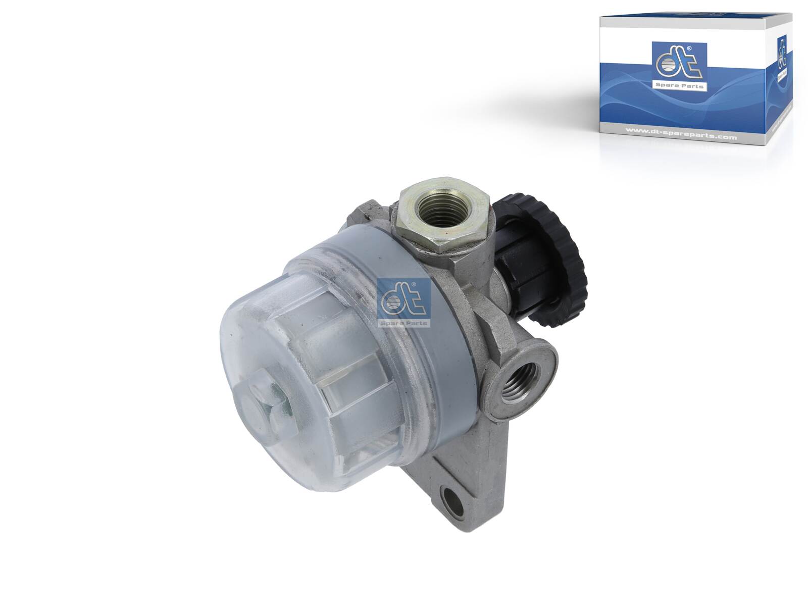 DT Spare Parts Kütusefilter 3.22031