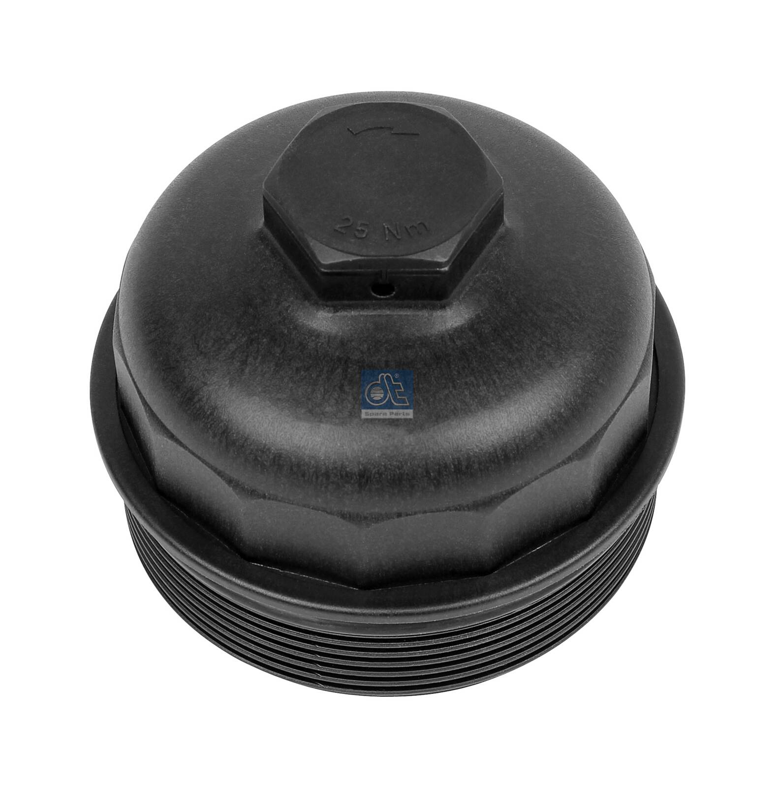 DT Spare Parts Kansi, polttoainesuodatin 3.22040