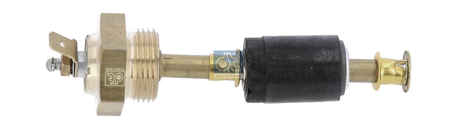 DT Spare Parts Czujnik, poziom paliwa 3.23004