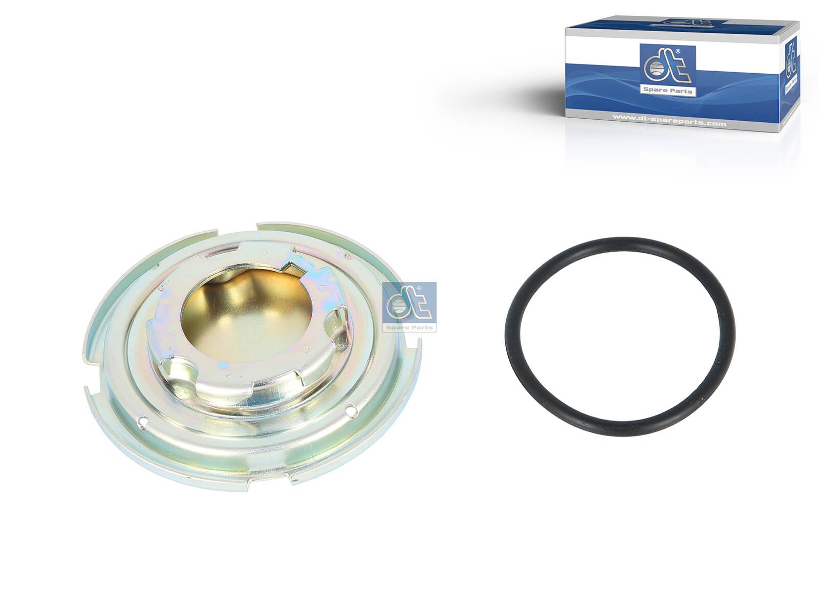 DT Spare Parts Korek wlewu paliwa 3.23023