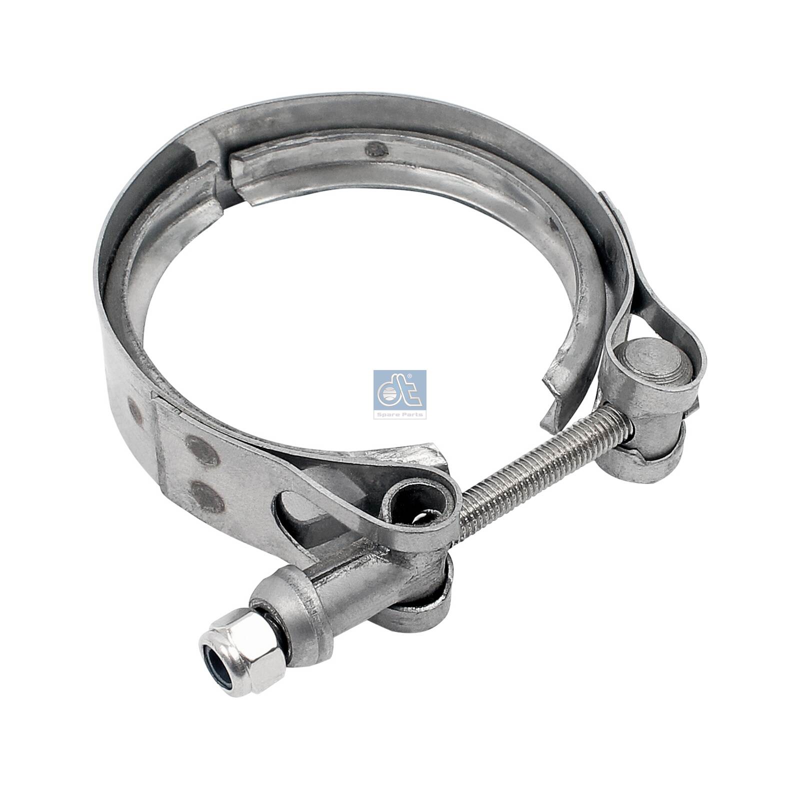 DT Spare Parts Toruühendus,väljalaskesüsteem 3.25122